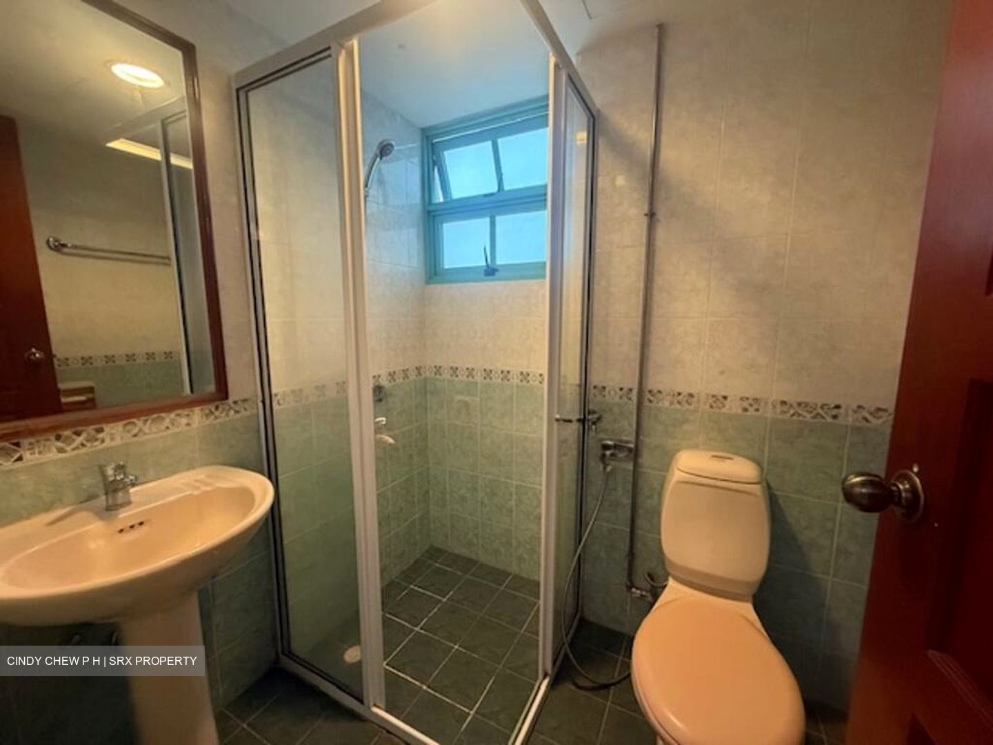 Ballota Park Condominium (D17), Condominium #566134371